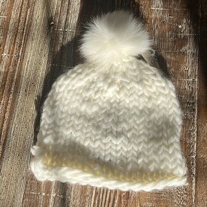Massing Women’s Knit Cap Beanie